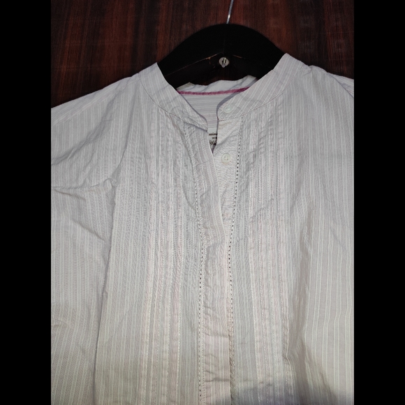 Pink Shirt Massimo Dutti - Picture 9 of 12